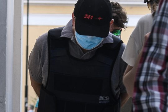 Ψευτογιατρός: Παρίστανα τον γιατρό, όμως δεν ευθύνομαι για τους θανάτους