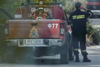 Ζάκυνθος: Η μετάθεση αξιωματικού της Πυροσβεστικής, δικαίωση για πολίτη;