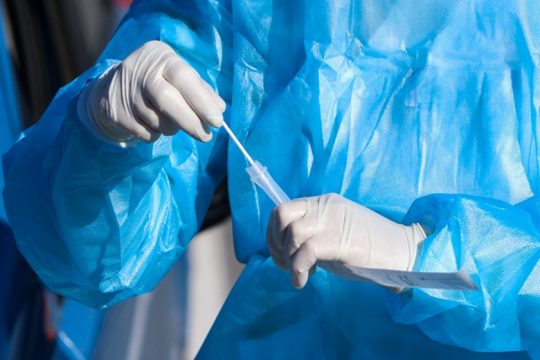 Αισιόδοξα τα αποτελέσματα σε Κερατσίνι-Δραπετσώνα