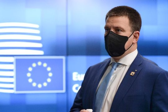 Παραιτήθηκε ο πρωθυπουργός της Εσθονίας εξαιτίας σκανδάλου διαφθοράς