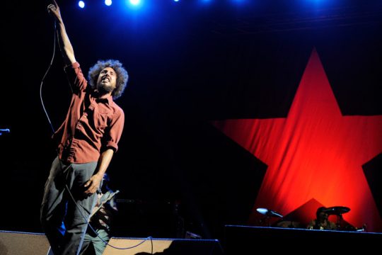 “Killing in Thy Name”: Ντοκιμαντέρ των Rage Against The Machine για τις φυλετικές διακρίσεις