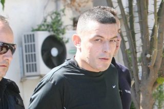 «Μπουμπούκι» ο συνεπιβάτης του Ριζάι