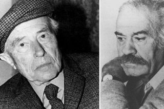Η λογοτεχνία –και όχι μόνο– σε εικόνες