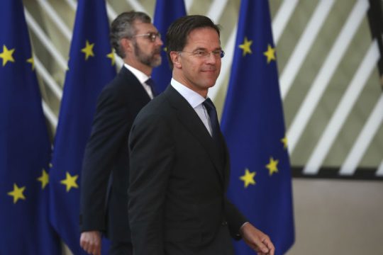 Πρώτη παραίτηση στην Ολλανδία για το σκάνδαλο εις βάρος φτωχών οικογενειών