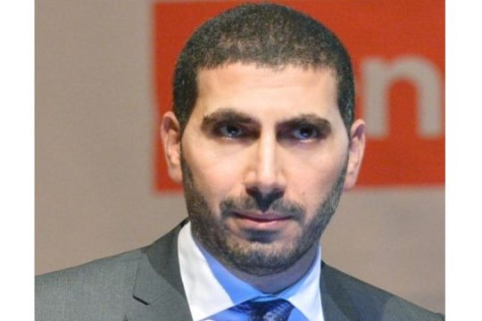 Νέα εποχή ψηφιακού μετασχηματισμού στην εταιρεία Μασούτης