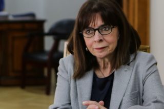 Μια παρέμβαση που ενόχλησε τους βολεμένους!