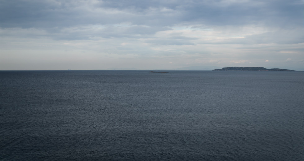 Θάνατος δύτη στα Μέθανα