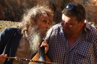 Το μουσικό ταξίδι του Οδυσσέα