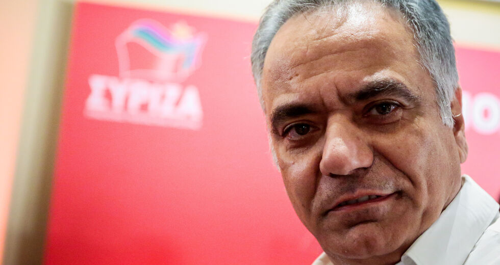 «Ο ΣΥΡΙΖΑ δεν είναι κόμμα φατριών»