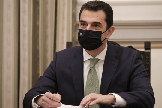 Μετατίθεται κατά 14 ημέρες το «Εξοικονομώ»