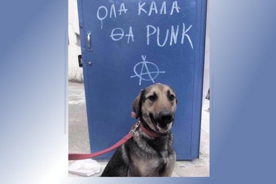 Μας χρειάζονται