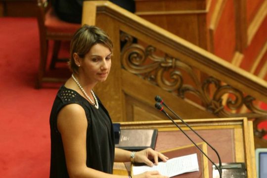 Οι καιροί δεν παραχωρούν θέση στους έκπληκτους