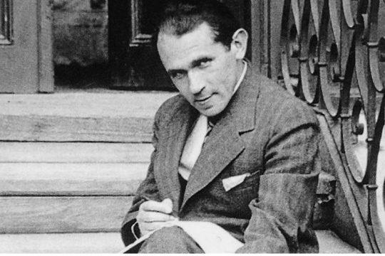 Με την έκπληξη της παιδικής ματιάς