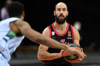 Για την υπέρβαση στο Μιλάνο ο Ολυμπιακός