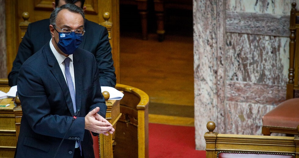 Κομματικό και εργοδοτικό πραξικόπημα στην ΟΚΕ