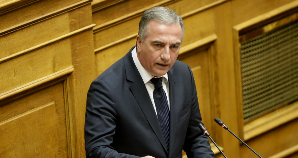 Απογοήτευση για τους «γαλάζιους» της Θεσσαλονίκης