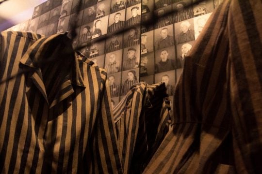 Ο Τσόρτσιλ και η διαφυγή των Εβραίων από την Ελλάδα