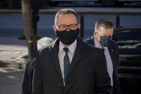 «Μήτηρ πάντων πανδημία…»