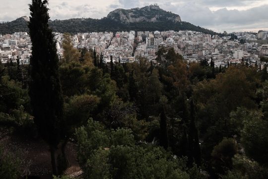 Τρόπαια