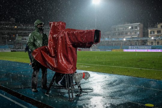 Τα γκολ και οι καλύτερες φάσεις της 14ης αγωνιστικής της Super League
