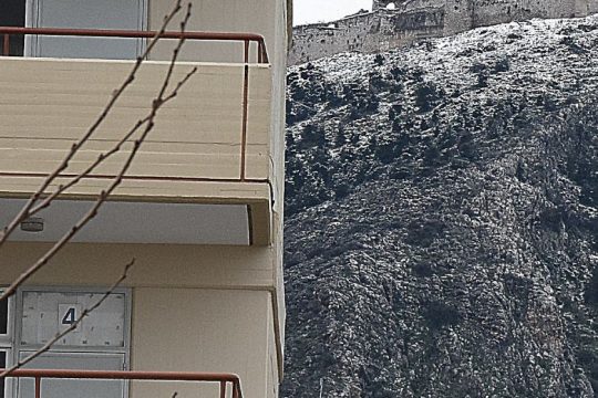 Τα σχολεία που θα παραμείνουν κλειστά στην Αττική λόγω κακοκαιρίας