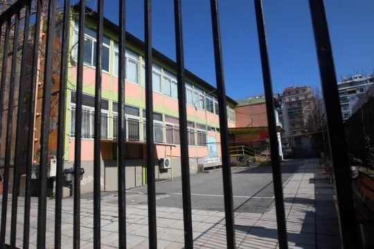 Κανονικά θα λειτουργήσουν τα σχολεία στη Σητεία