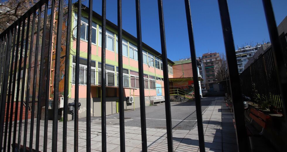 Κανονικά θα λειτουργήσουν τα σχολεία στη Σητεία
