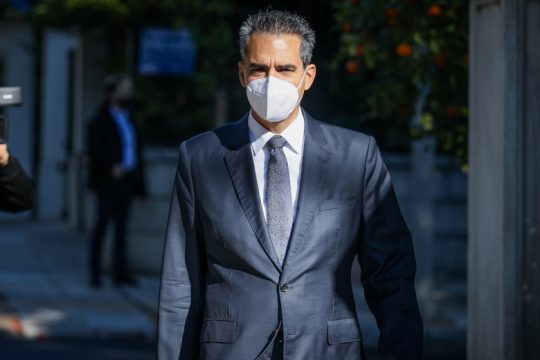 Να ’τανε το (Δίκτυο) ’21