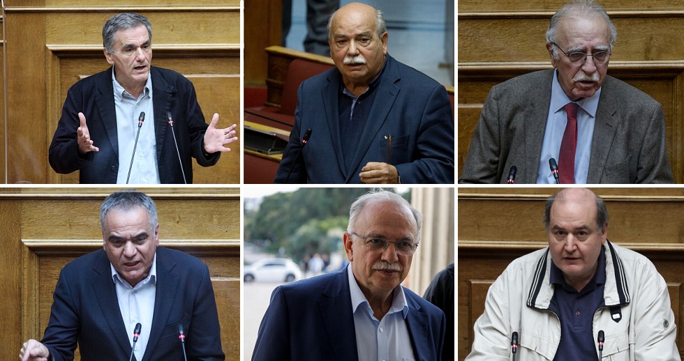 «Μανιφέστο της Ομπρέλας» για το μέλλον