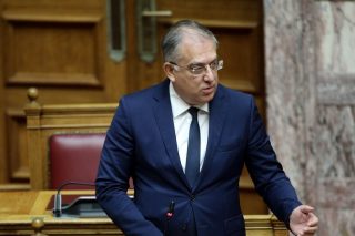 Γιατί «καρατομήθηκε» ο Τ. Θεοδωρικάκος