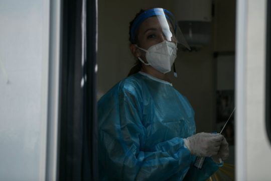 Συνεχίζεται η αύξηση των κρουσμάτων στην Κρήτη – 29 νέες μολύνσεις