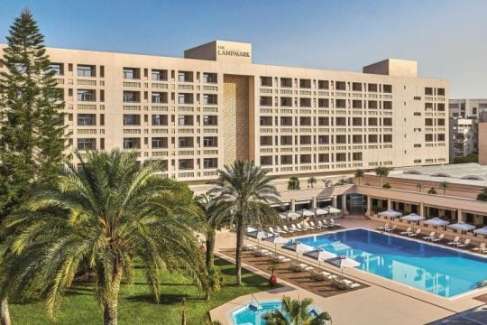 Στρατηγική συνεργασία Invel Real Estate, PRODEA Investments και Ομίλου Ιωάννη Παπαλέκα στον ξενοδοχειακό χώρο