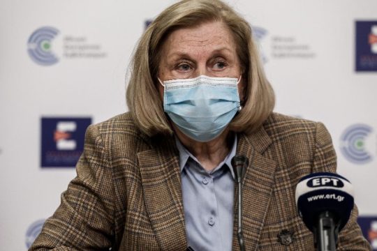 Με διαφορά 21 ημερών οι δύο δόσεις του εμβολίου για την πολυπόθητη ανοσία