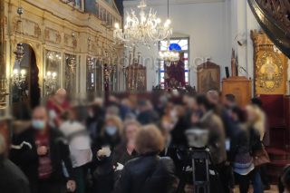 Αστυνόμευση με τα… μάτια στην Κρήτη