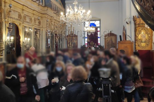 Αστυνόμευση με τα… μάτια στην Κρήτη