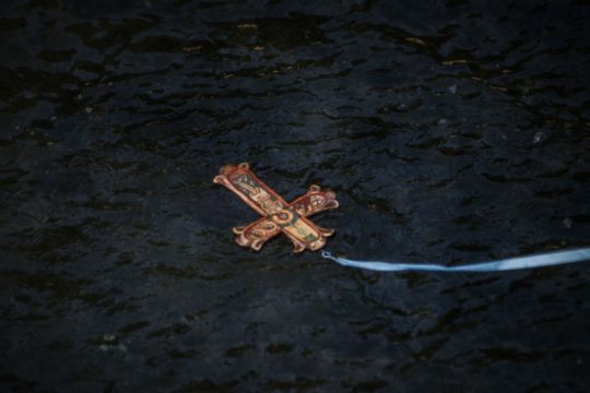 Ανοιχτούς ναούς τα Θεοφάνια αποφάσισε από… μόνη της η Εκκλησία της Κρήτης