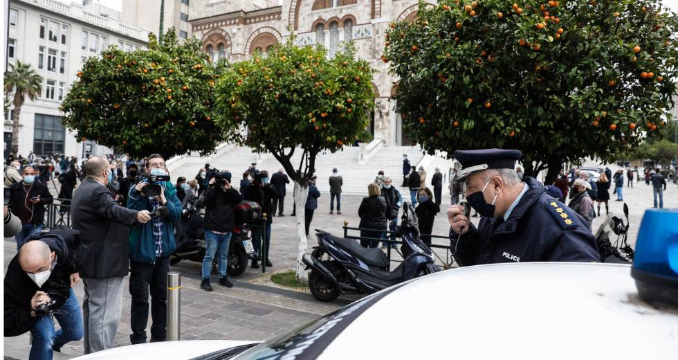 Τους άλλαξαν τα… Φώτα