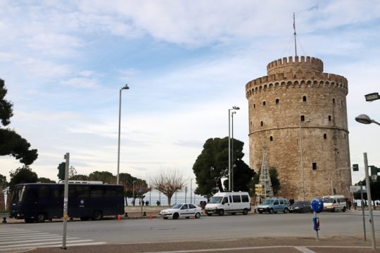 Εφυγε η ανησυχία, έμειναν τα ερωτήματα