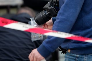 Πυροβολισμοί σε οπαδικό επεισόδιο στη Θεσσαλονίκη!