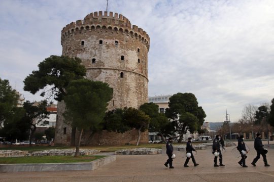 Οι κυβερνητικές αμαρτίες στη Θεσσαλονίκη κυνηγούν τον Μητσοτάκη