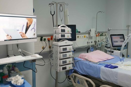 Πίσω από τους αριθμούς υπάρχει ο άνθρωπος