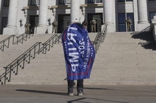 Ο λαϊκισμός ως απάντηση σε μια ατροφική δημοκρατία