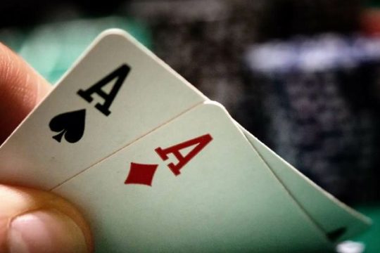 Κρήτη: 125 πρόστιμα και δεκάδες συλλήψεις για παράνομο τζόγο