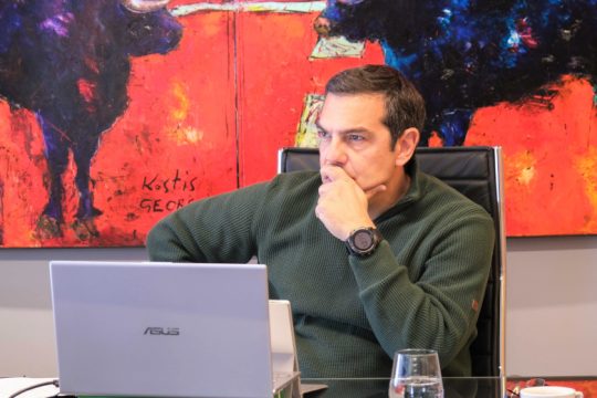 «Ένοπλοι αστυνομικοί στις σχολές θα δημιουργήσουν περισσότερα προβλήματα»