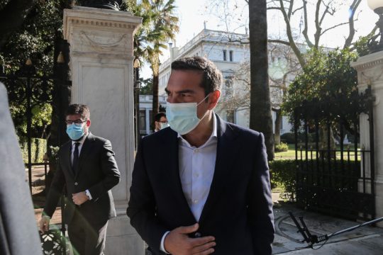 Ο κοινός νους