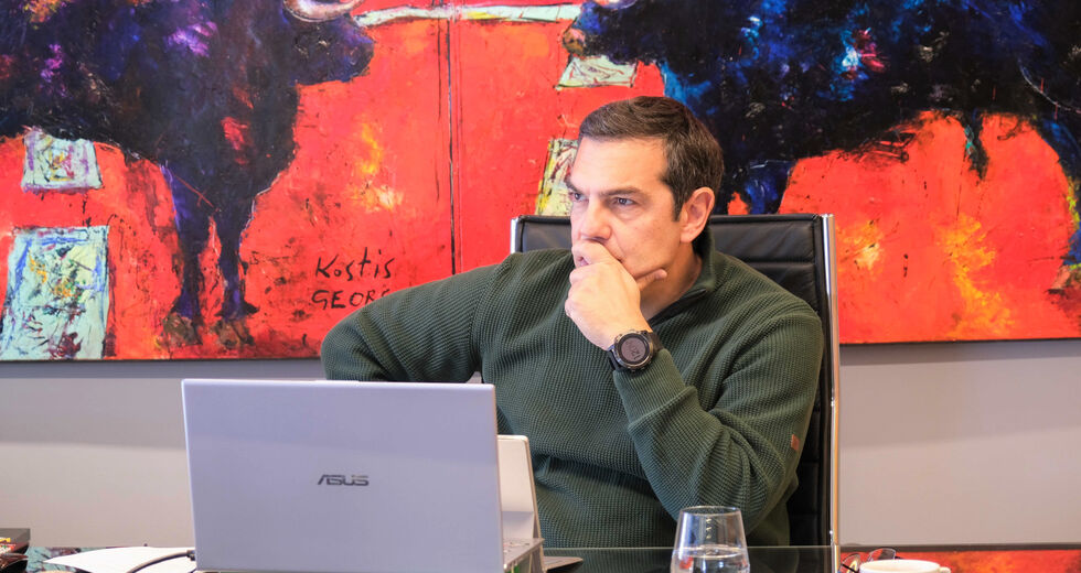Στη Δικαιοσύνη για τα ψεύδη