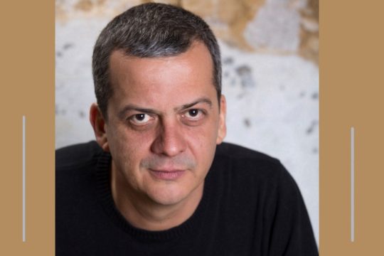 Ο έρωτας ως ξεναγός στον χρόνο