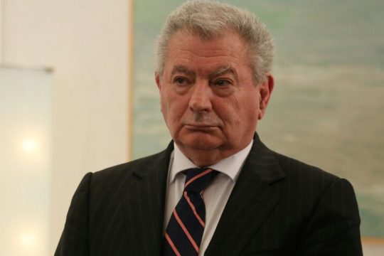 Νέες έρευνες μετά την καταγγελία για εμπλοκή άλλου σκάφους στον θάνατο του Σ. Βαλυράκη