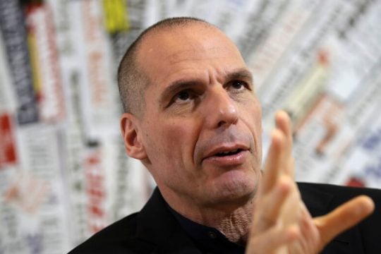 Και ο Βαρουφάκης είπε «όχι» στο ντοκιμαντέρ του ΣΚΑΙ: «Ιστορικά γεγονότα πλαστογραφούνται»