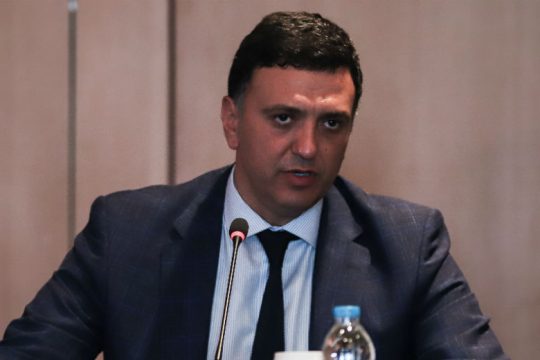 Τουλάχιστον 26 κρούσματα της βρετανικής παραλλαγής – Στήνεται δίκτυο επιτήρησης